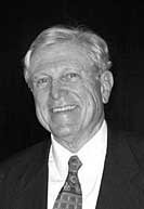 David McCormick