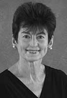 Dorothy Straub