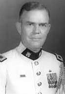 Eugene Allen