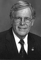 Richard Crain