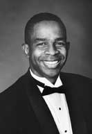 Rodney Dorsey