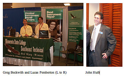 thumbnail for Gail Williams, Travis J. Cross, Gerard Morris, Robert Taylor, Alicia Neal