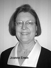 thumbnail for Joanne Erwin, Brenda Mitchell