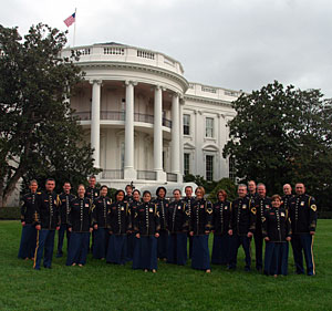 thumbnail for United States Army Strings