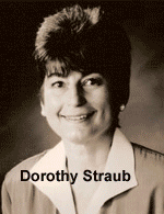 thumbnail for Dorothy Straub, Jeff Albright