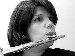 thumbnail for Kathleen Kerstetter