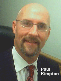 thumbnail for Paul Kimpton, Delwyn Harnisch