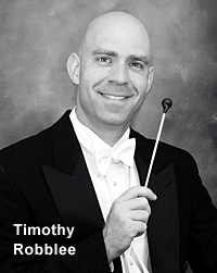 thumbnail for Timothy Robblee, Robert Taylor