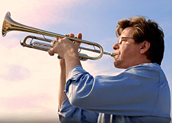 thumbnail for Wayne Bergeron