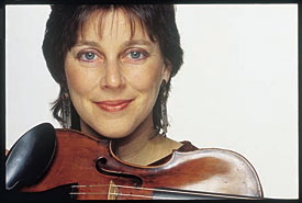 thumbnail for Julie Lyonn Lieberman