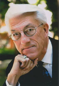 thumbnail for Larry Livingston
