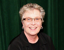 thumbnail for Lynne Jackson