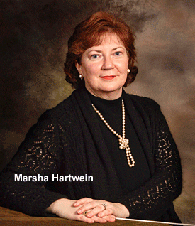 thumbnail for Marsha Hartwein, Susan Waters