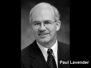 thumbnail for Paul Lavender, Steven Bartkoski