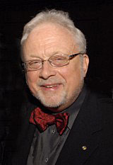 thumbnail for William Bolcom