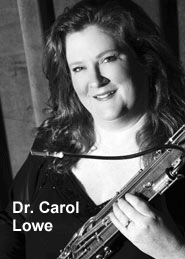 thumbnail for The Aria Reed Trio, Carol Lowe, Julianne Kirk, Anna Hendrickson