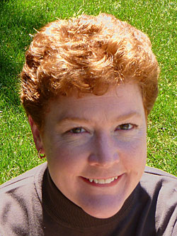 thumbnail for Carolyn Barber