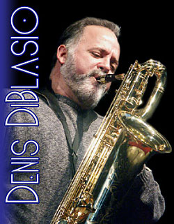thumbnail for Denis DiBlasio