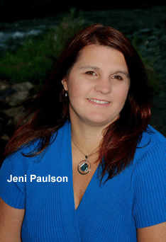 thumbnail for Jeni Paulson, Randall Foster