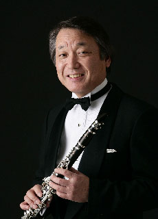 thumbnail for The Kunitachi Clarinet Orchestra