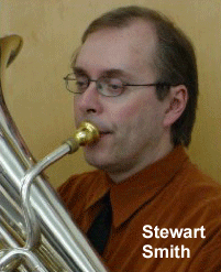 thumbnail for Stewart Smith, Allan Molnar