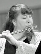 thumbnail for Sandra Cox