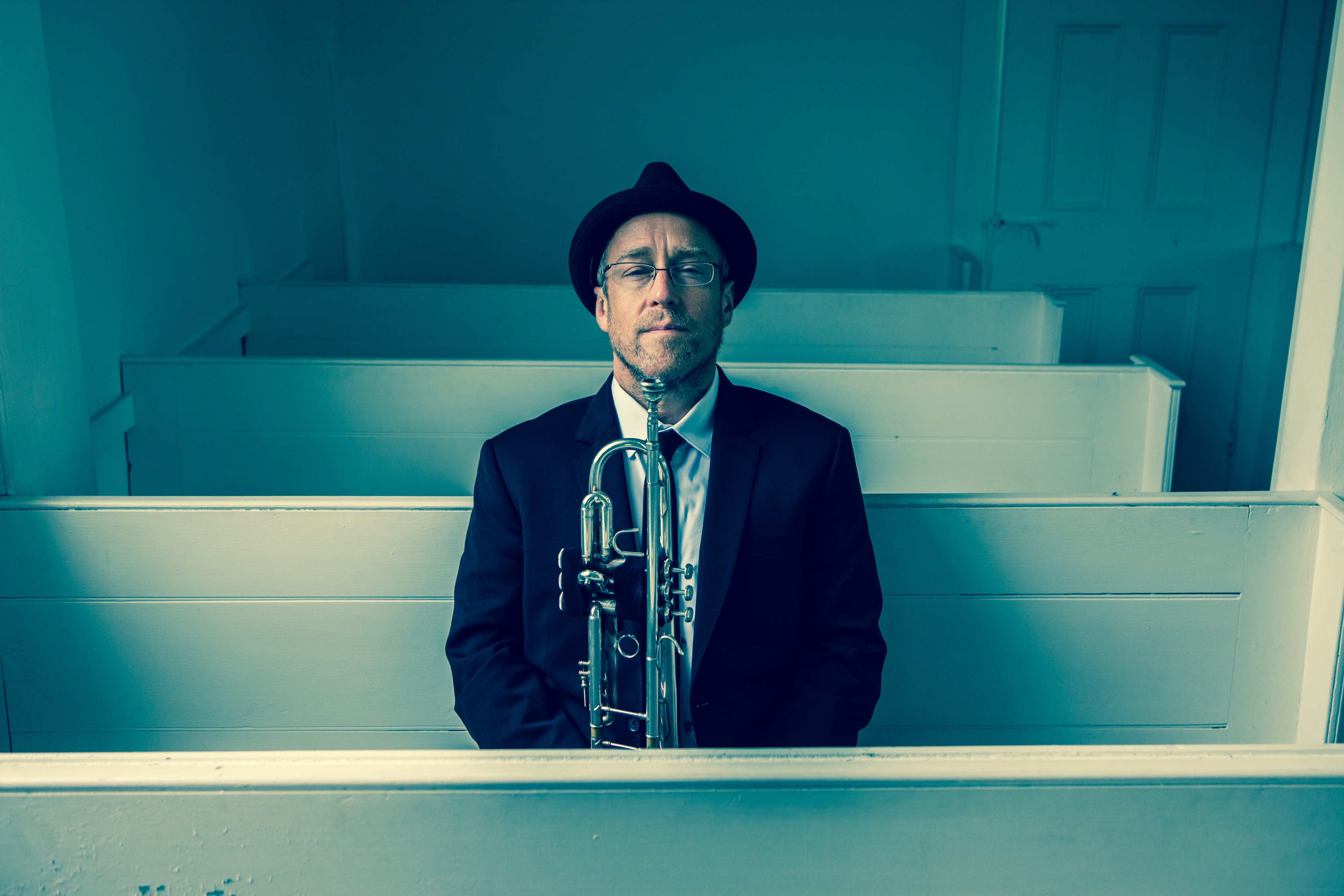 thumbnail for Dave Douglas