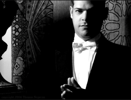 thumbnail for Enrique Vilaseco