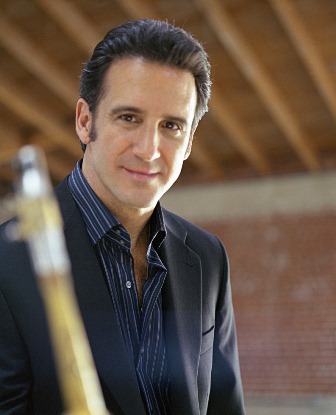 thumbnail for Eric Marienthal
