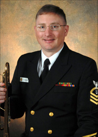 thumbnail for Chief Musician John P. Schroeder