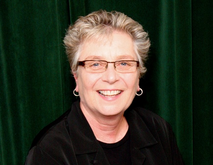 thumbnail for Lynne Jackson