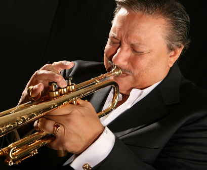thumbnail for Arturo Sandoval
