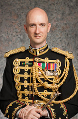 thumbnail for LtCol Jason K. Fettig
