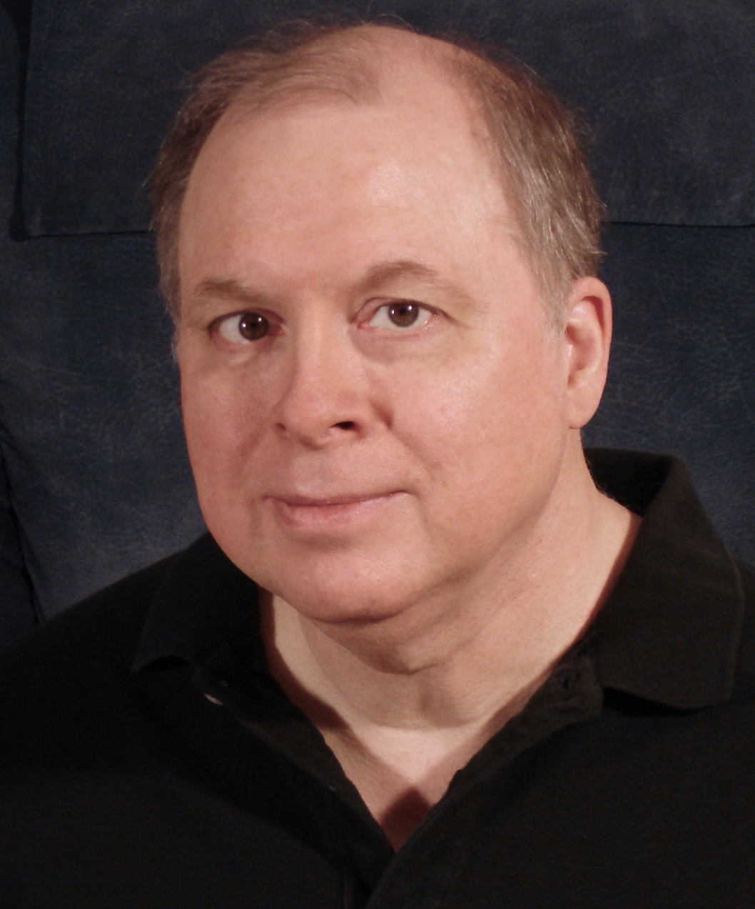 thumbnail for Mark Wolfram