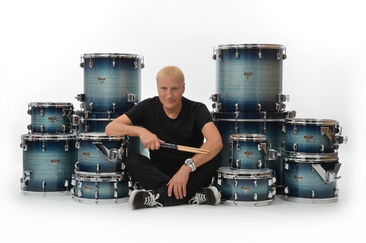 thumbnail for Gregg Bissonette
