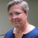 thumbnail for Rhonda Rhodes