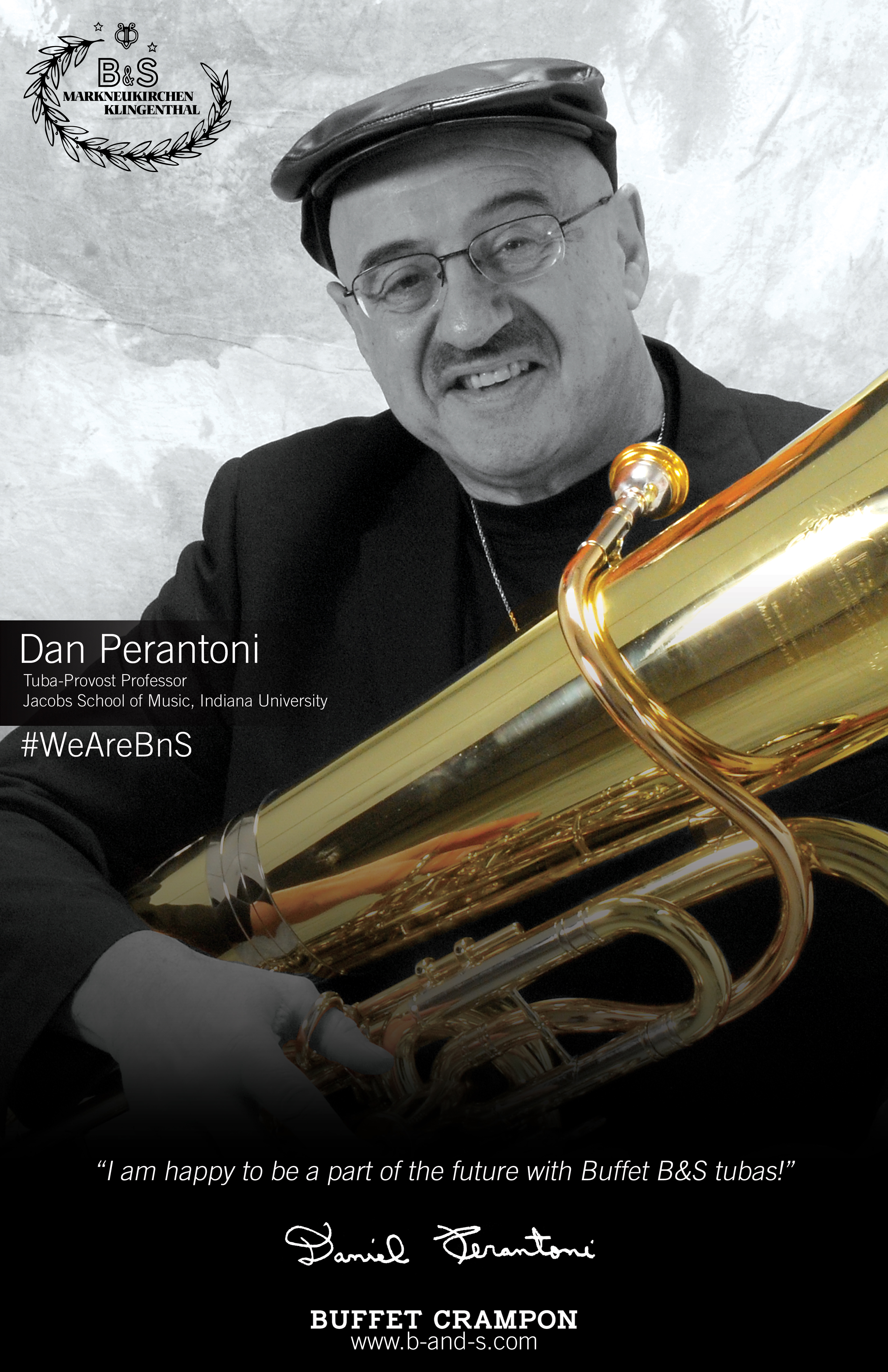 thumbnail for Daniel Perantoni