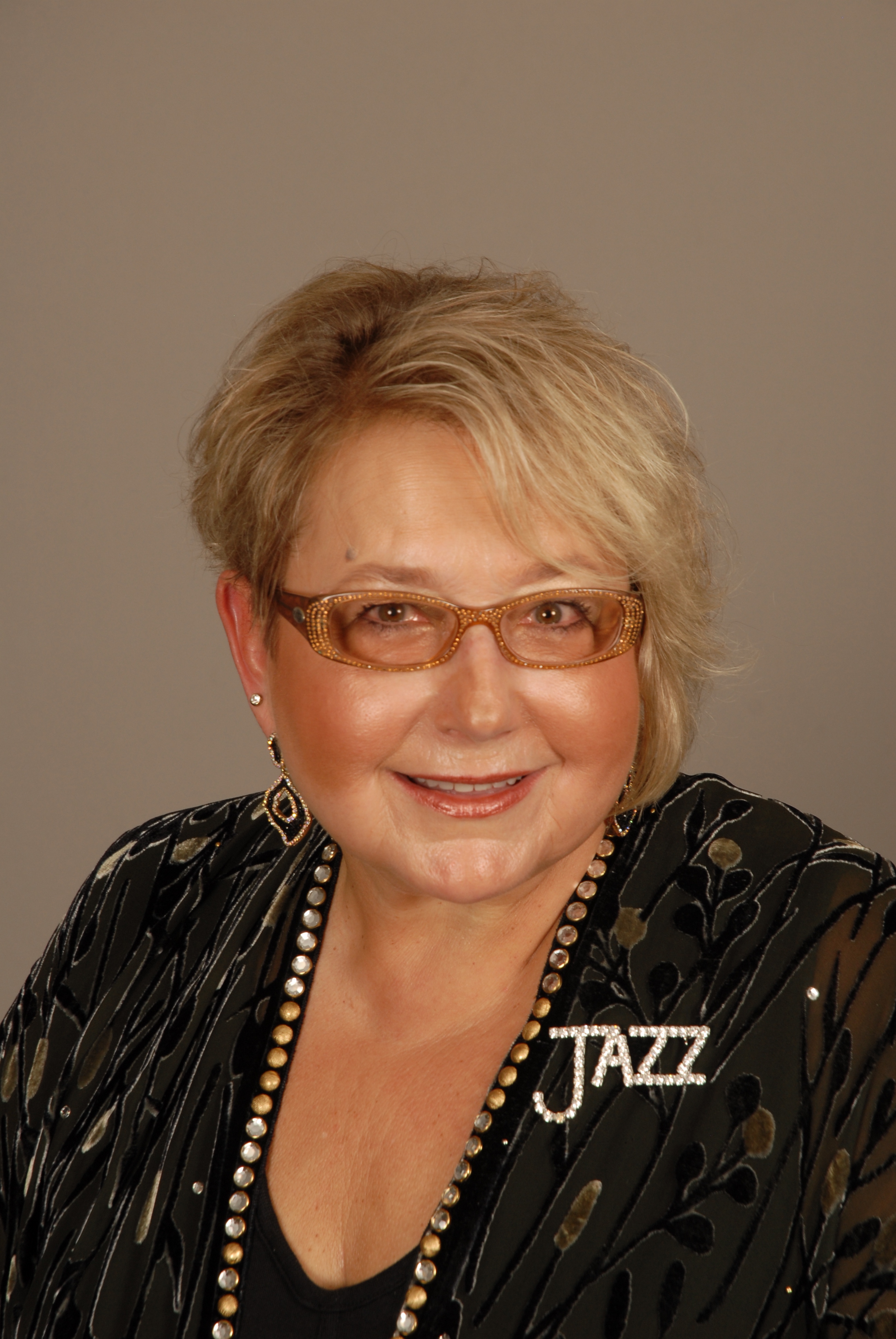 thumbnail for Mary Jo Papich