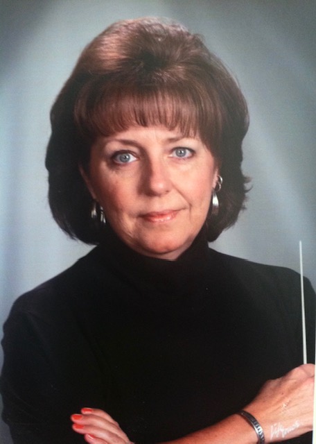 thumbnail for Pamela Towry