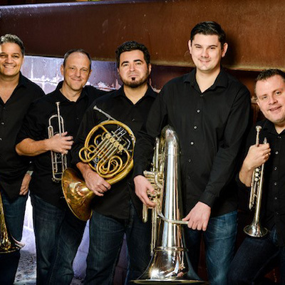 Boston Brass