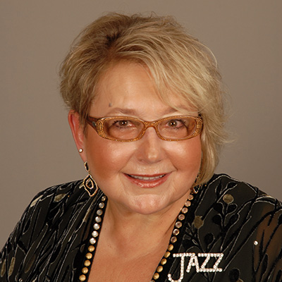 Mary Jo Papich