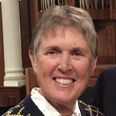 Barbara Lambrecht