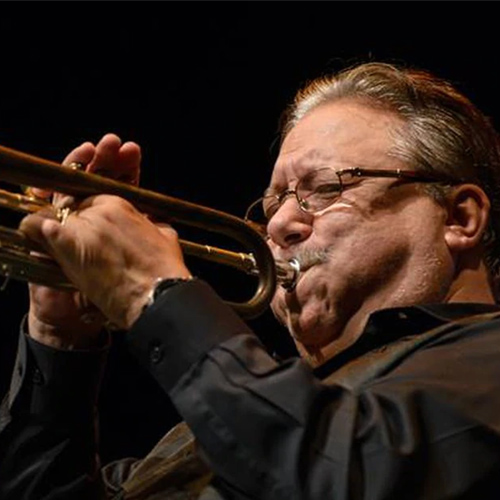 Arturo Sandoval