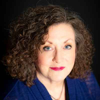 Dinah Menger