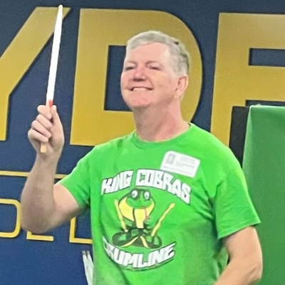 Dale Hallerberg