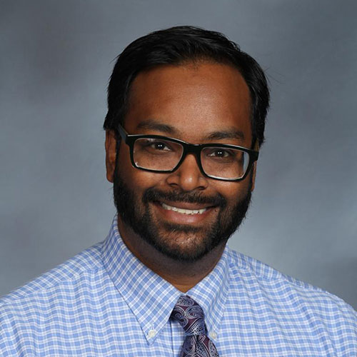 Chandran Daniel