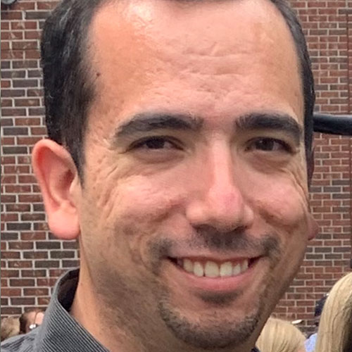 Jose Pope