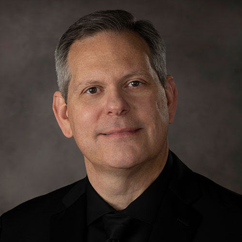 Eric Wilson