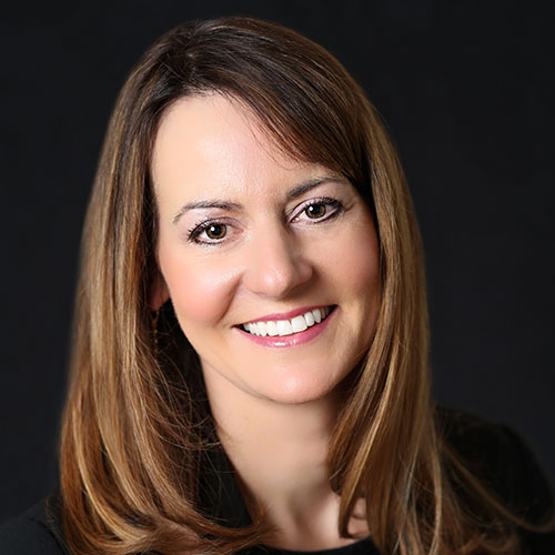 Jennifer Hamilton