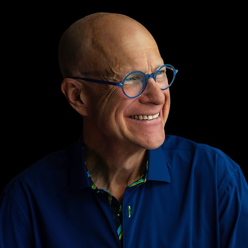 Patrick Sheridan